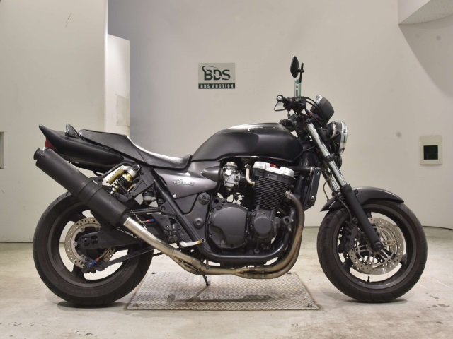 Honda CB1300SF 1999
