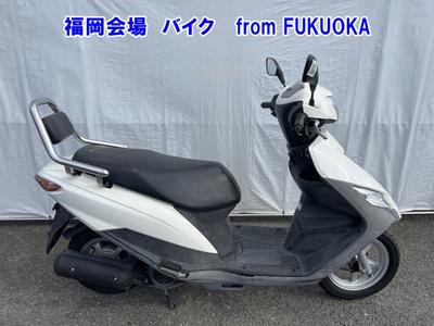 Suzuki ADDRESS V125