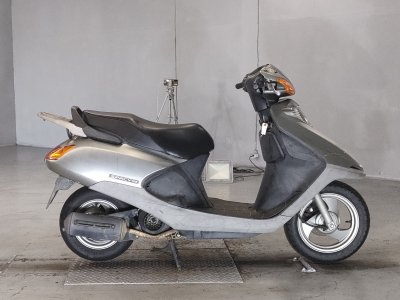 Honda SPACY100 2003