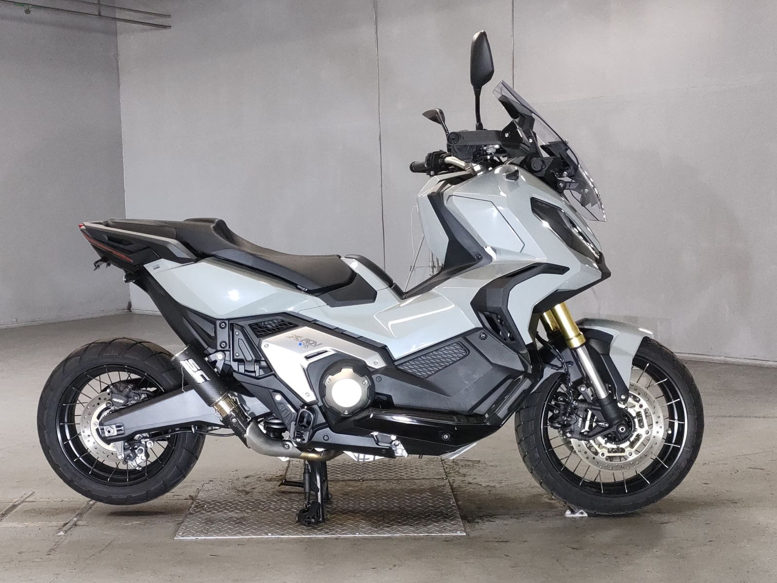 Honda X-ADV 2023