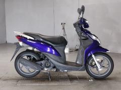 Honda DIO110 2011