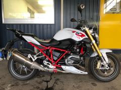 BMW R1200R 2015