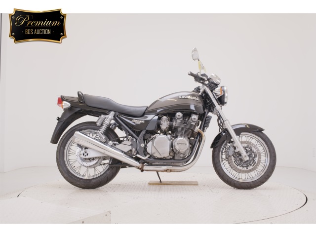 Kawasaki ZEPHYR750RS 2025