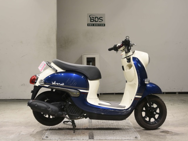 Yamaha VINO50 2021