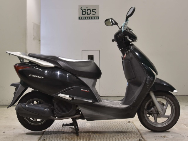 Honda LEAD110 2012