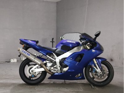 Yamaha YZF-R1 1999