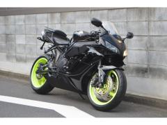 Honda CBR1000RR 2004