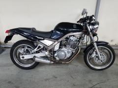 Yamaha SRX400 1990