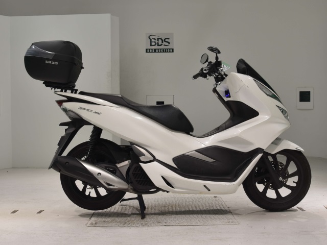 Honda PCX125-3 2018