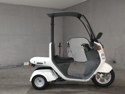 Honda GYRO CANOPY 2011