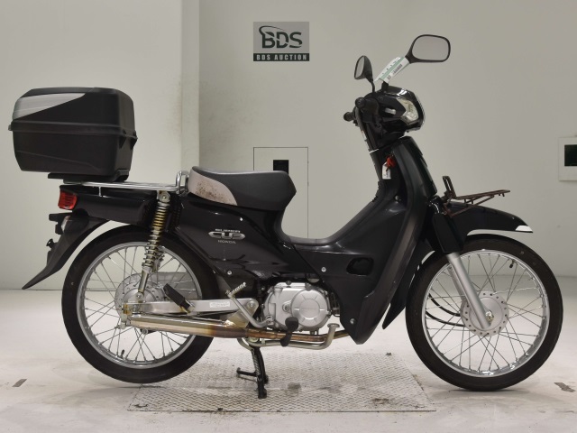 Honda SUPER CUB110 2016