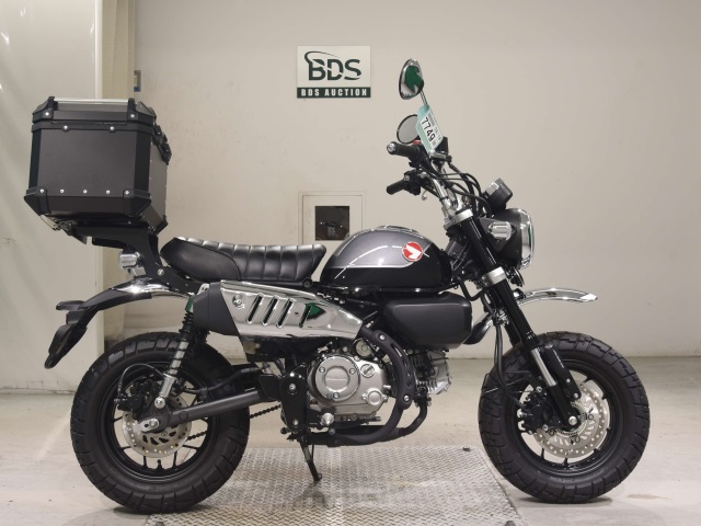 Honda MONKEY125 2022