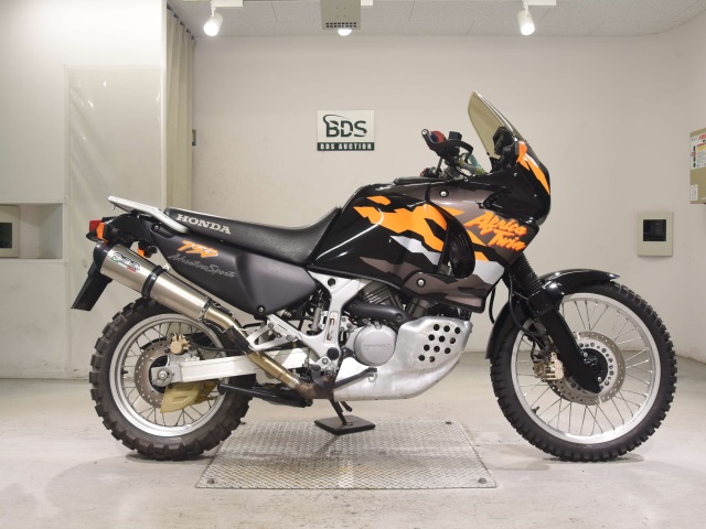Honda AFRICATWIN750 1996