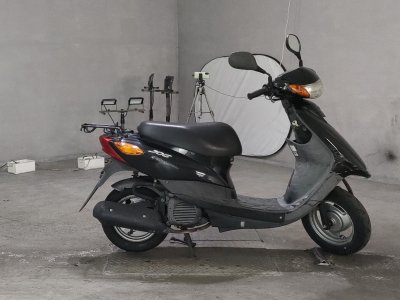 Yamaha JOG 115 2013
