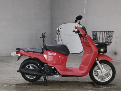 Honda BENLY110 2013