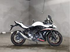 Suzuki GSX250R