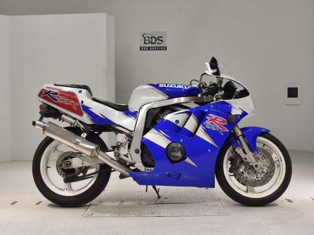 Suzuki GSX-R400 1995