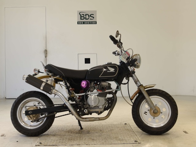 Honda APE50 2003