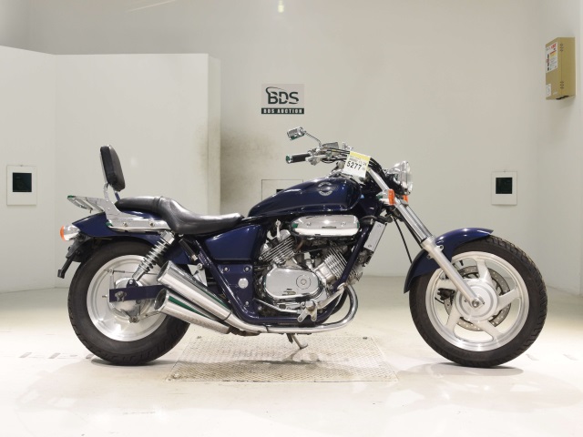 Honda MAGNA250 1994