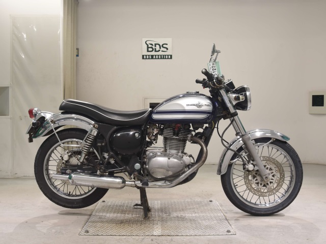 Kawasaki ESTRELLA RS 2003