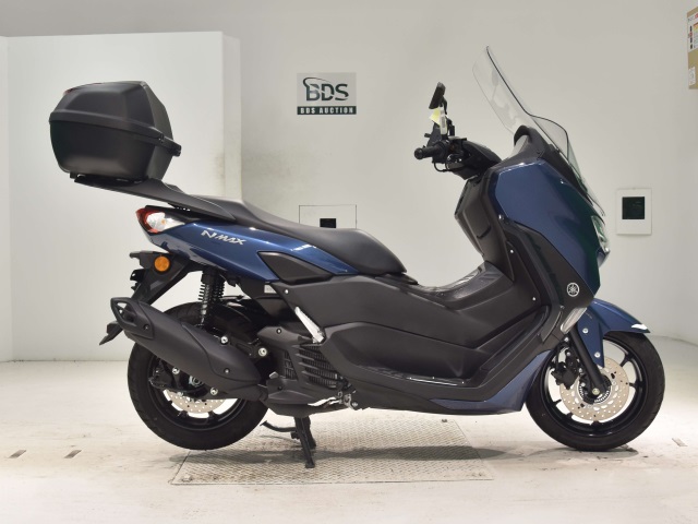 Yamaha NMAX-2 2023