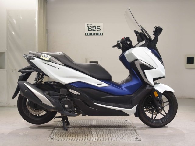 Honda FORZA 2021