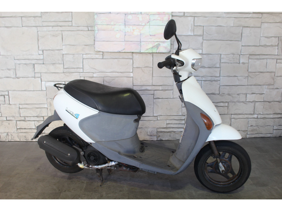 Suzuki LETS4