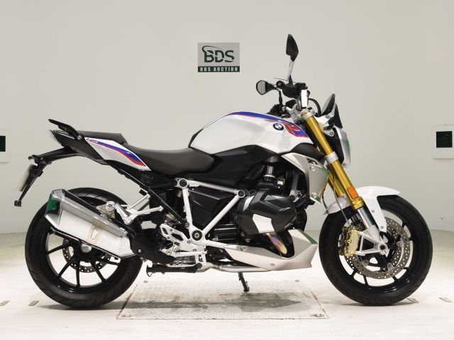 BMW R1250R 2021