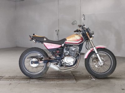 Honda FTR223 2003