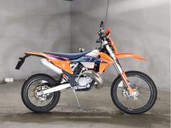KTM 150XC 2022
