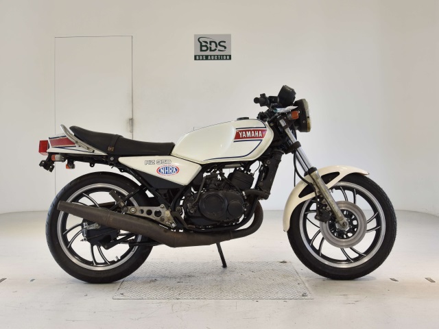 Yamaha RZ250