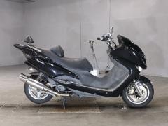 Yamaha MAJESTY 125 2004