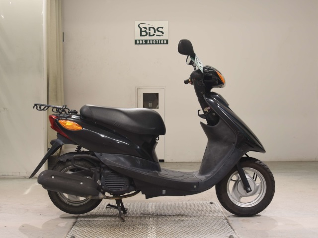 Yamaha JOG 50 2011