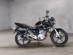 Yamaha YBR125