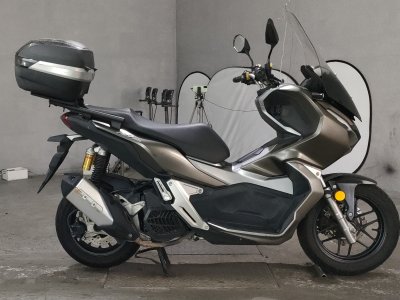 Honda ADV 150 2020