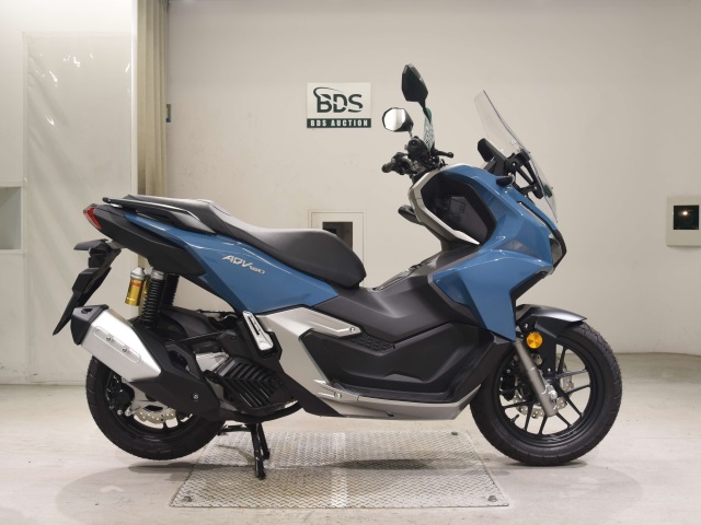 Honda ADV 160 2023
