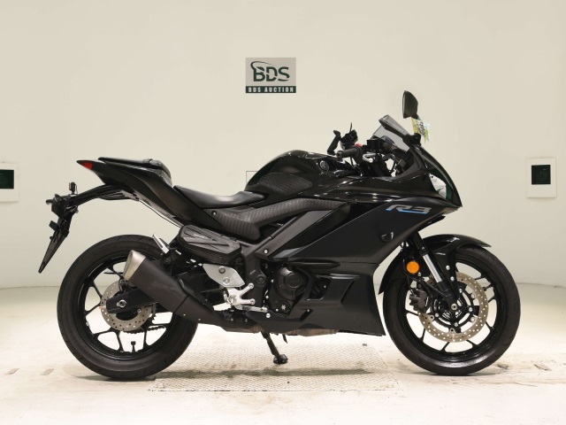 Yamaha YZF-R3 2024