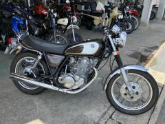 Yamaha SR400 2000