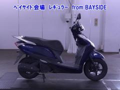 Honda LEAD125 2015