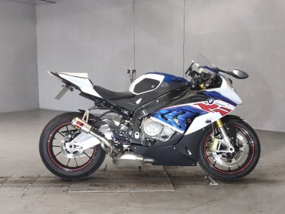 BMW S1000RR 2018