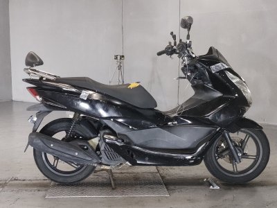 Honda PCX125 2017