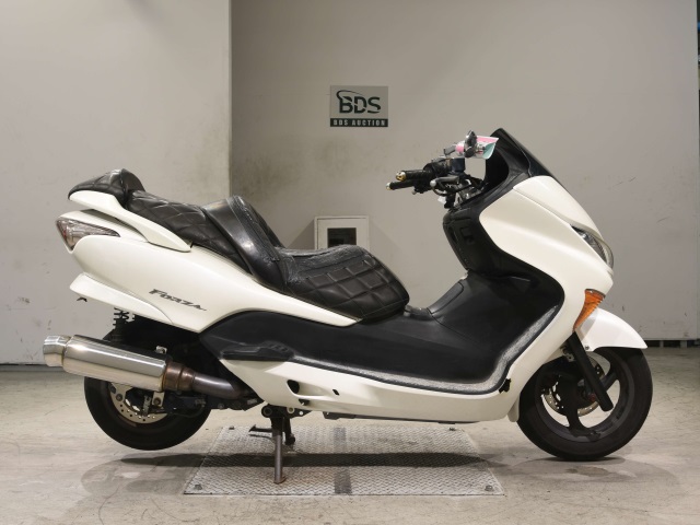 Honda FORZA Z 2006