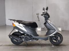 Suzuki ADDRESS V125