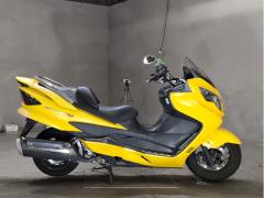 Suzuki SKYWAVE 250M 2007