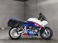 BMW R1100S 2004