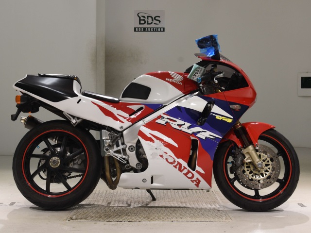 Honda RVF400 1995