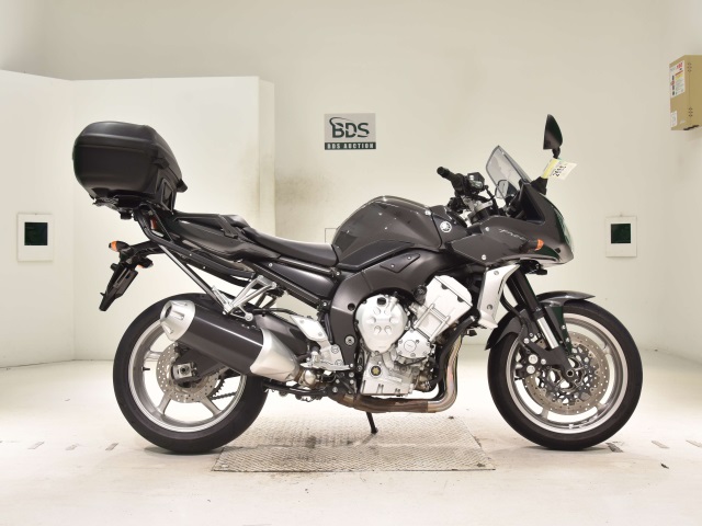 Yamaha FZ1 FAZER 2012