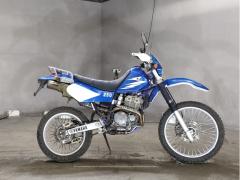 Yamaha TT250R 1993