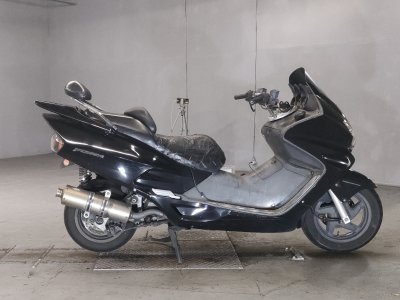 Honda FORZA 2002