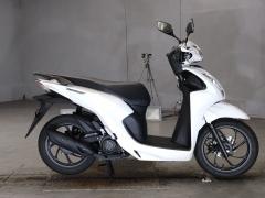 Honda DIO110 2023